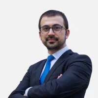 Bekir Berk Kaya